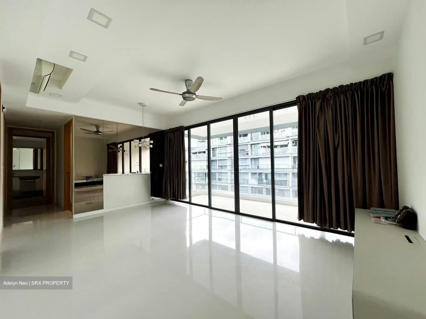 Hedges Park Condominium (D17), Condominium #566459731
